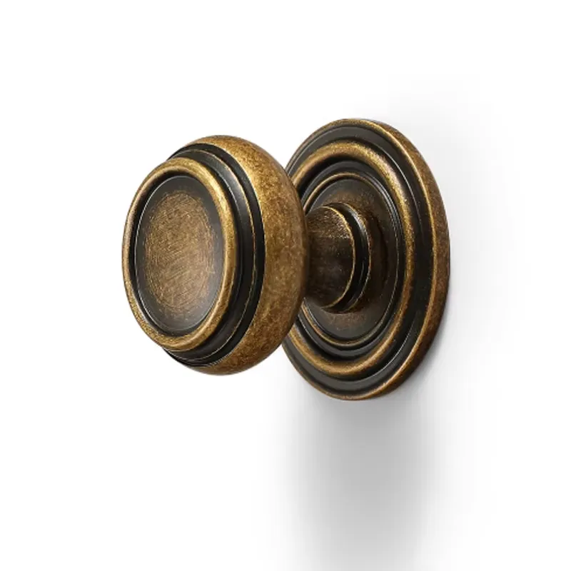 Furniture Hardware Shop - Boutons de meubles rétro de style