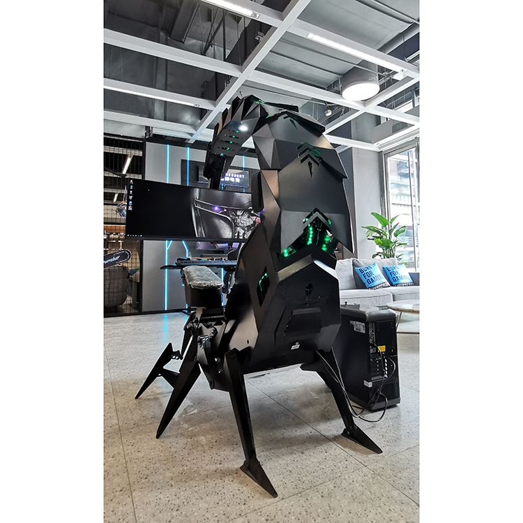 Home Furniture & Hardware Trading - Fauteuil de bureau SK Scorpion Chair