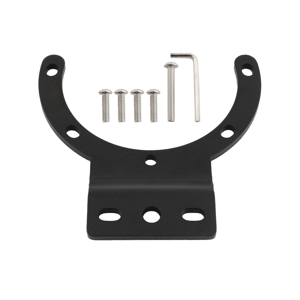 Shelf Bracket Pair - Accessoires de moto, support de bouchon