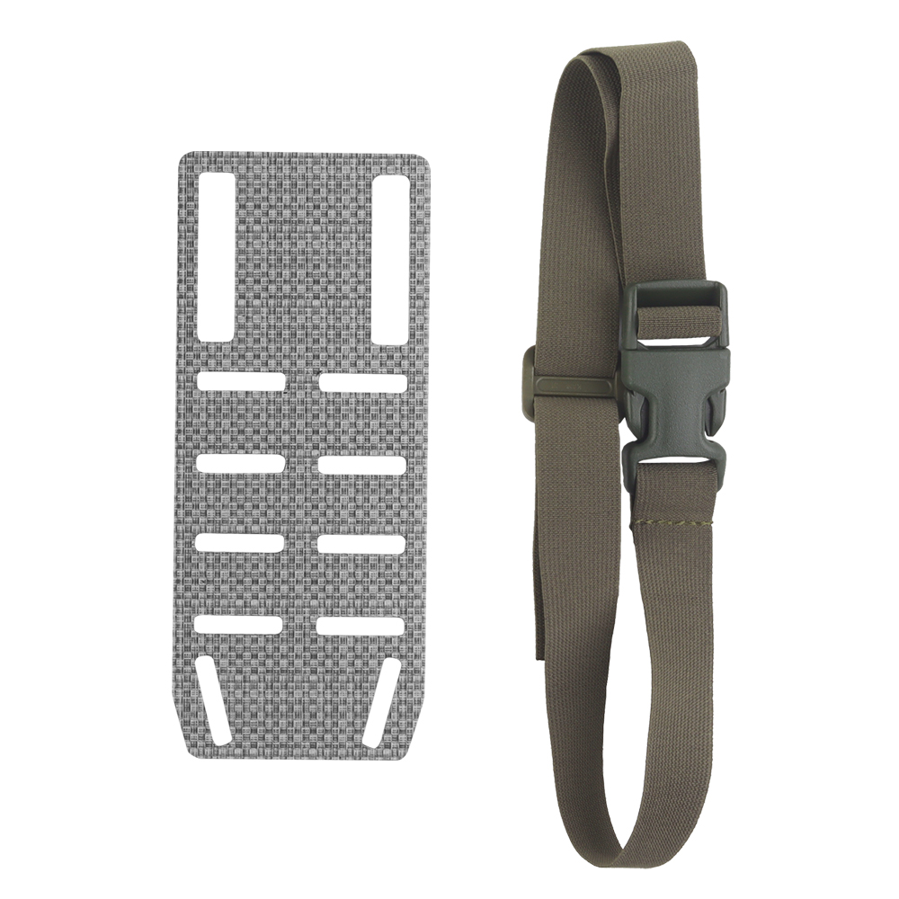 Furniture Leg Set - Adaptateur DulModular pour poudres Mag légères,