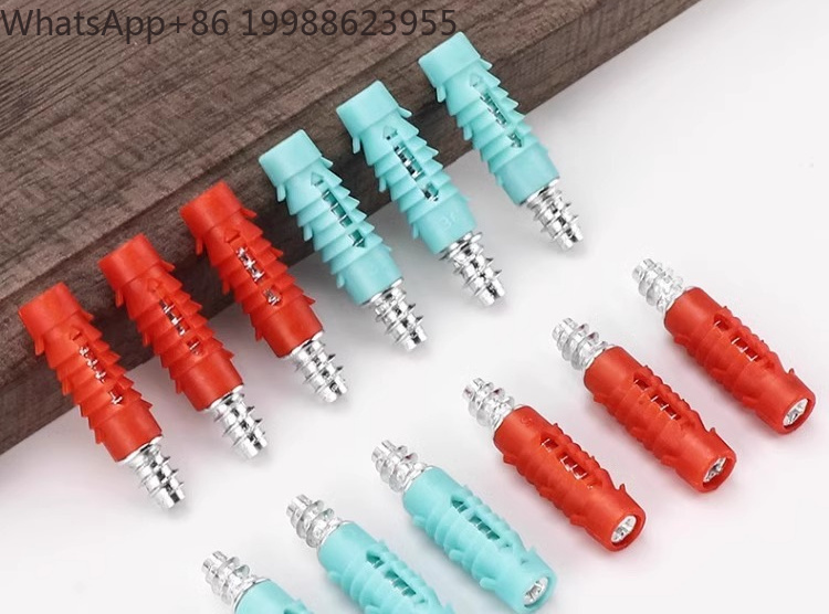 Furniture Hardware Fasteners - 50 connecteurs en fer emballés sous