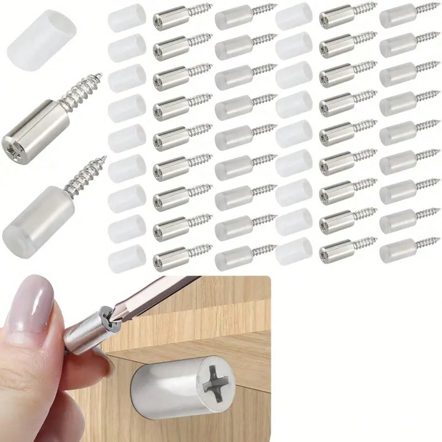 Furniture Hardware Fasteners - Vis à tête cruciforme autoperceuses pour