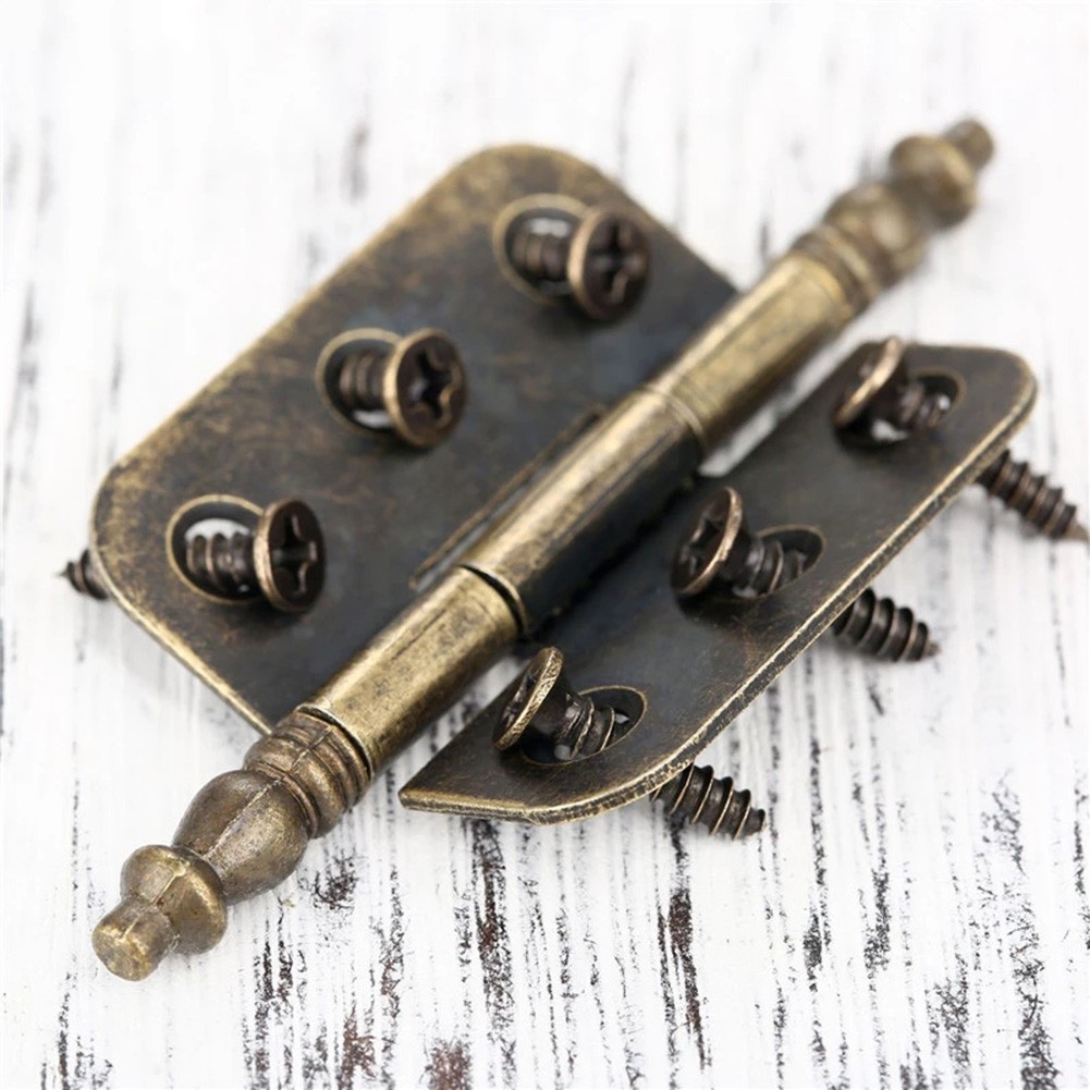 Furniture Hardware Repair - Plaque de réparation de charnière, charnières