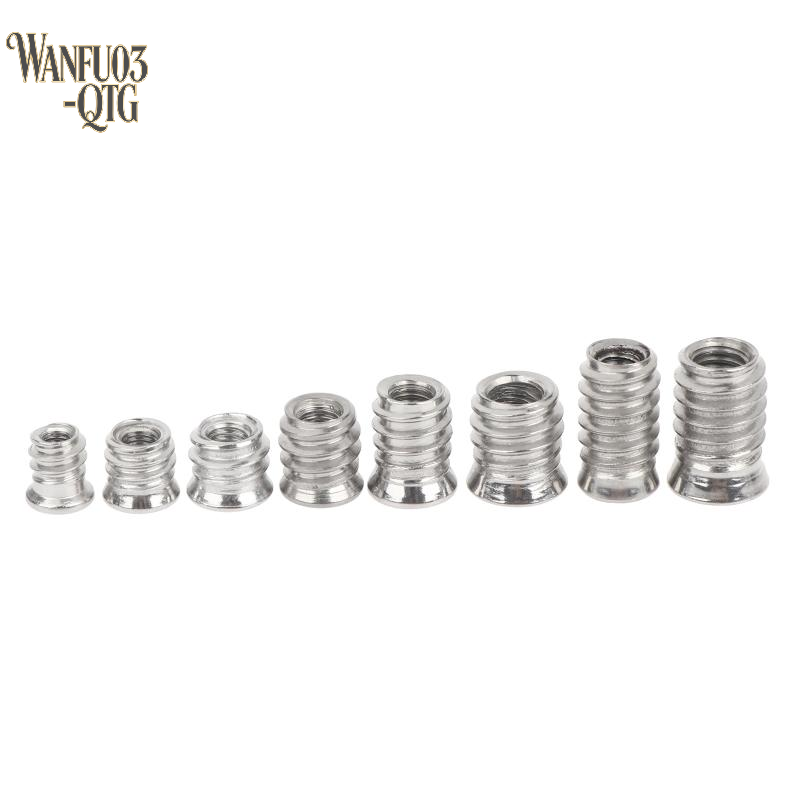 Furniture Hardware Fasteners - Offre spéciale : 10 écrous à
