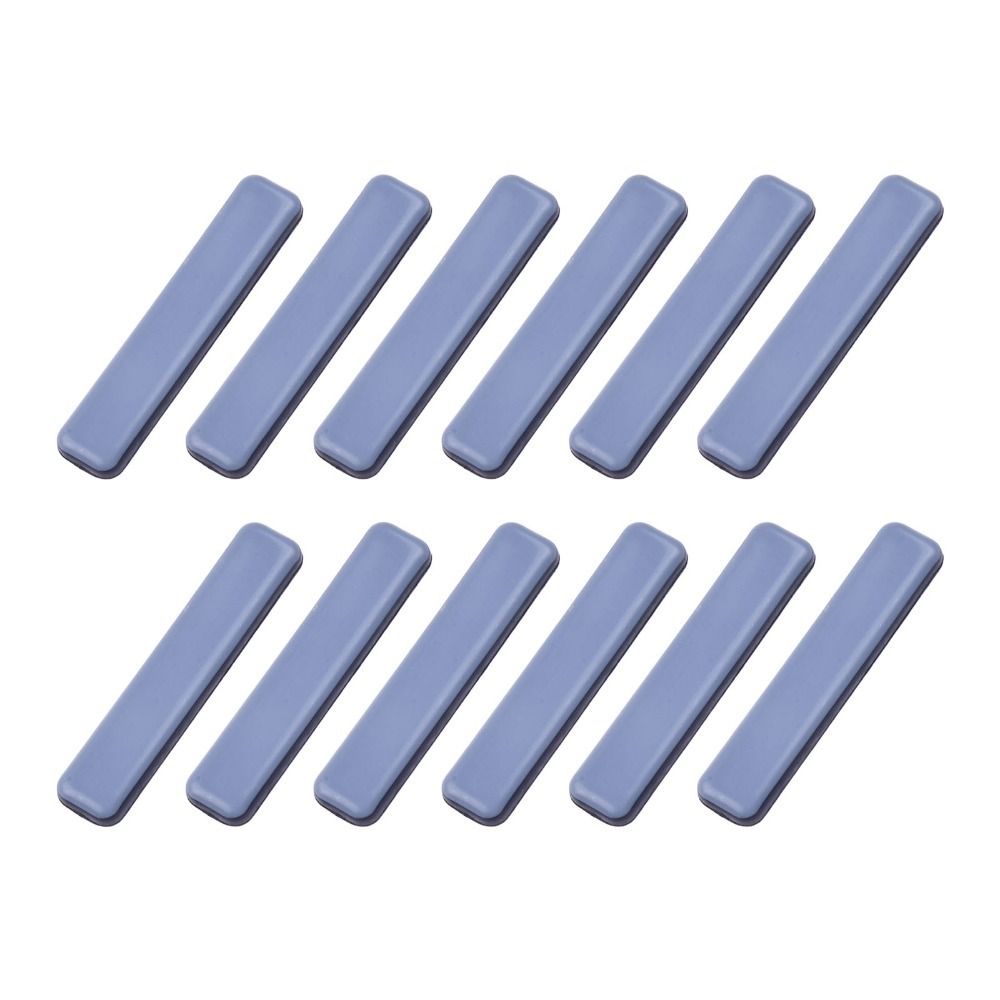 Furniture Leg Set - 20 pièces planeurs à Friction curseurs