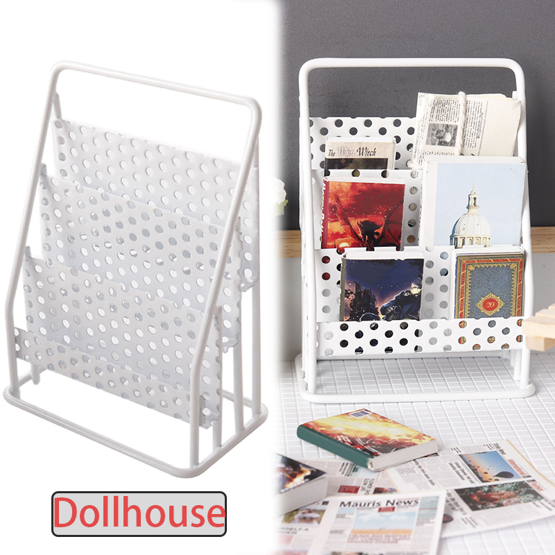 Home Furniture & Hardware Trading - Support de rangement en fer pour
