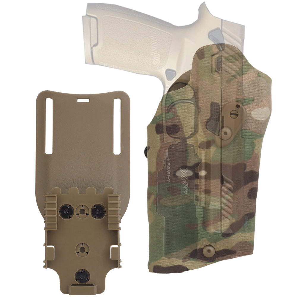 Furniture Leg Set - X300U-A lampe de poche SIG Sauer