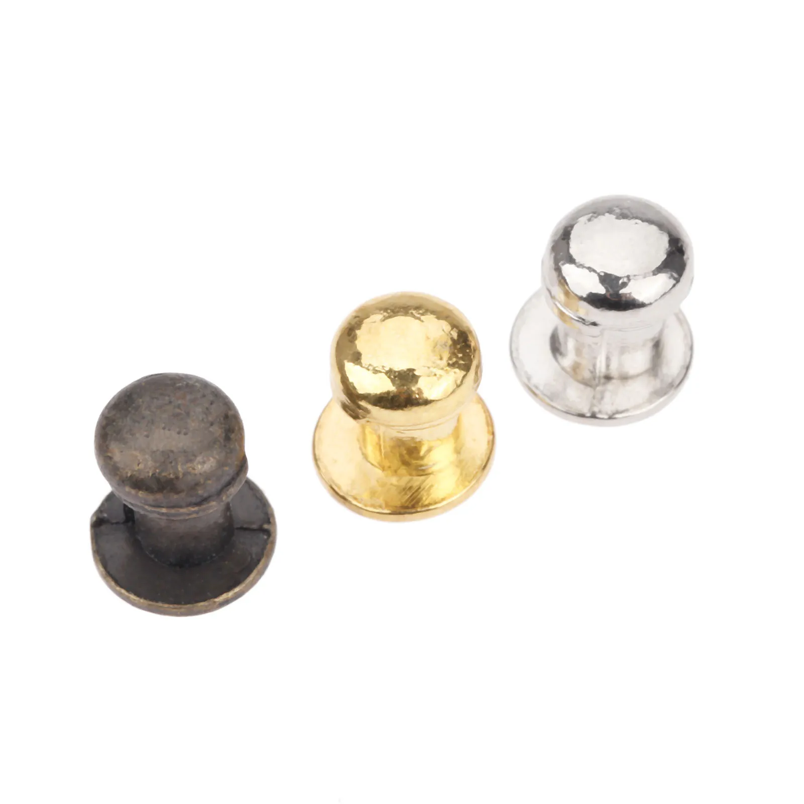 10 pièces/lot Mini boutons pet - Drawer Pull Gold avis et prix
