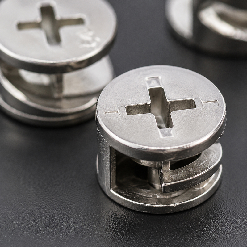 Kit de connecteurs excentrique - Furniture Knock Down Hardware avis et prix