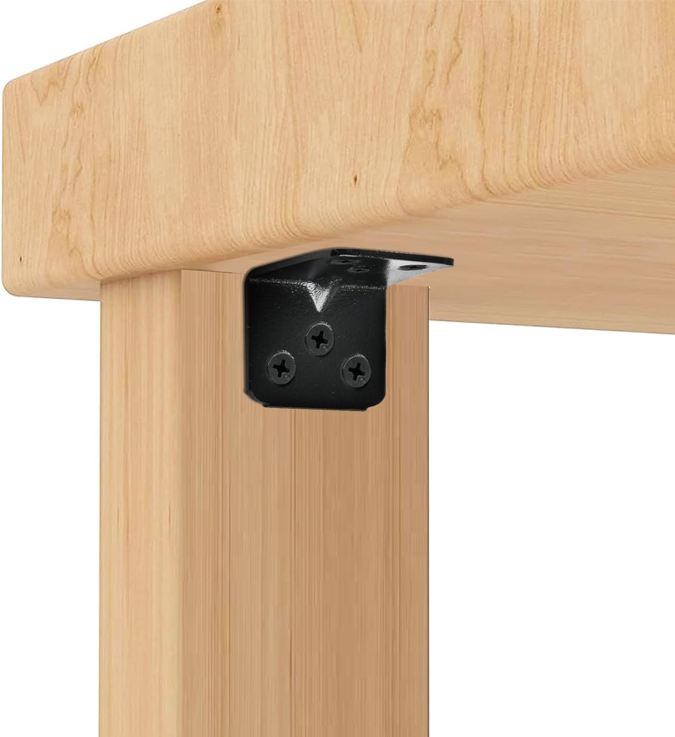 Code d'angle, support d'angle  - Shelf Bracket Pair avis et prix