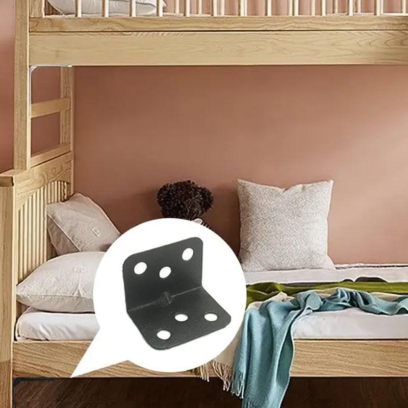 Code d'angle, support d'angle  - Shelf Bracket Pair avis et prix
