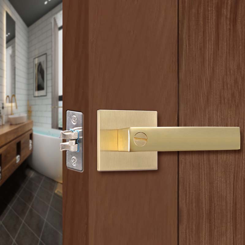 Serrure à poignée en alliage d - Furniture Grade Hardware avis et prix