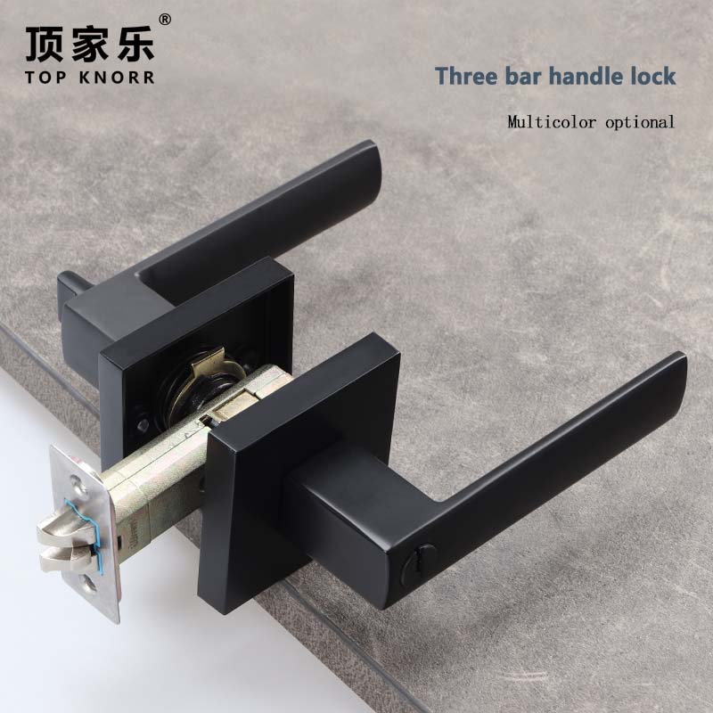 Serrure à poignée en alliage d - Furniture Grade Hardware avis et prix