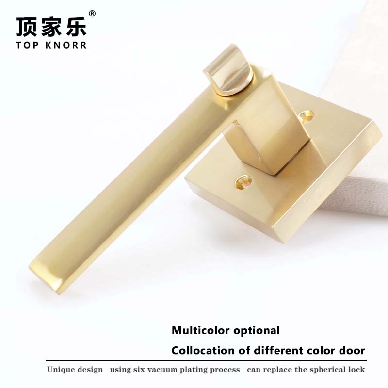 Serrure à poignée en alliage d - Furniture Grade Hardware avis et prix
