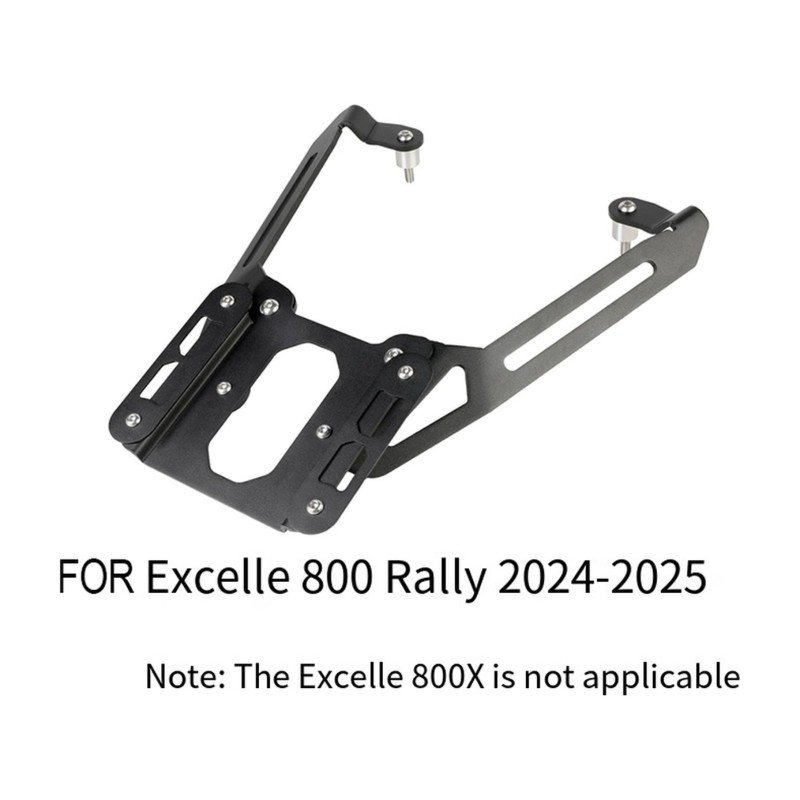 Support de fixation de top cas - Shelf Bracket Pair avis et prix