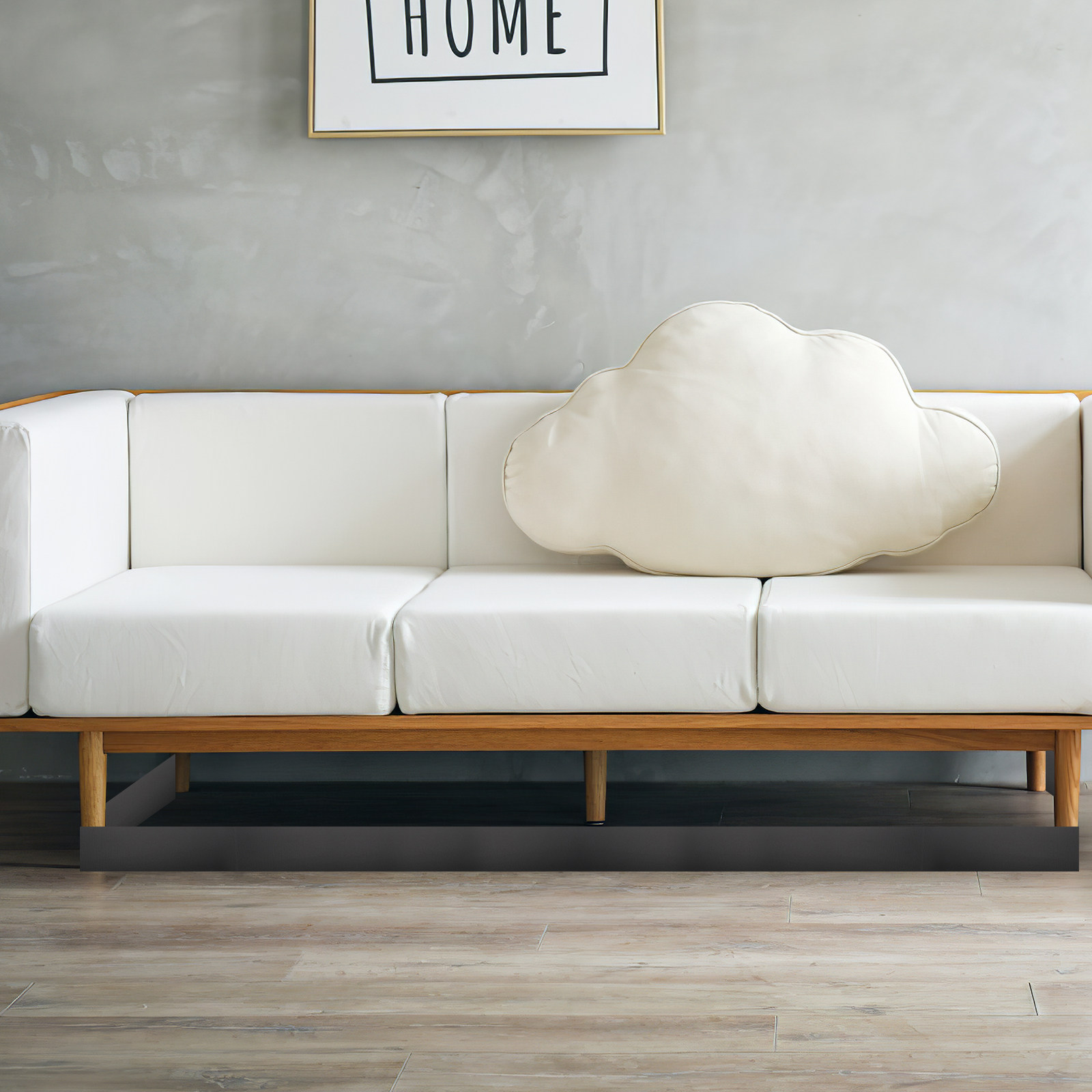 1 ensemble de blocs à placer s - Furniture Leg Set avis et prix
