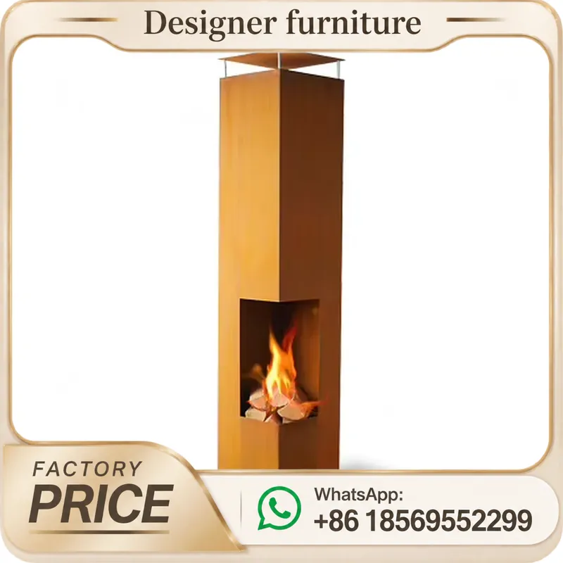 Poêle à granulés de bois porta - Home Furniture & Hardware Trading avis et prix
