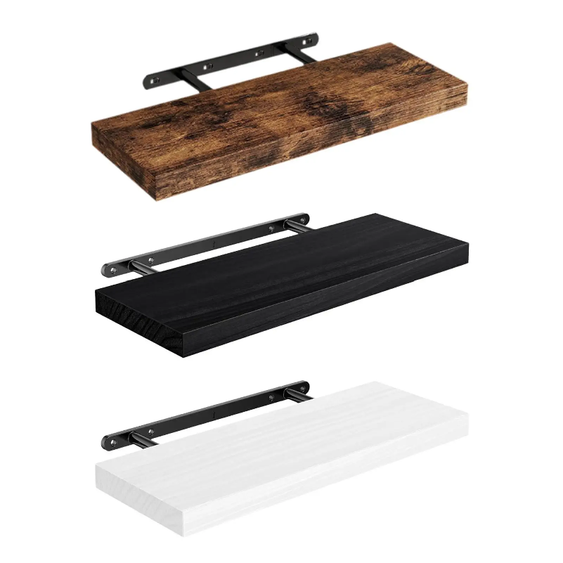 Étagère flottante murale décor - Shelf Bracket Pair avis et prix