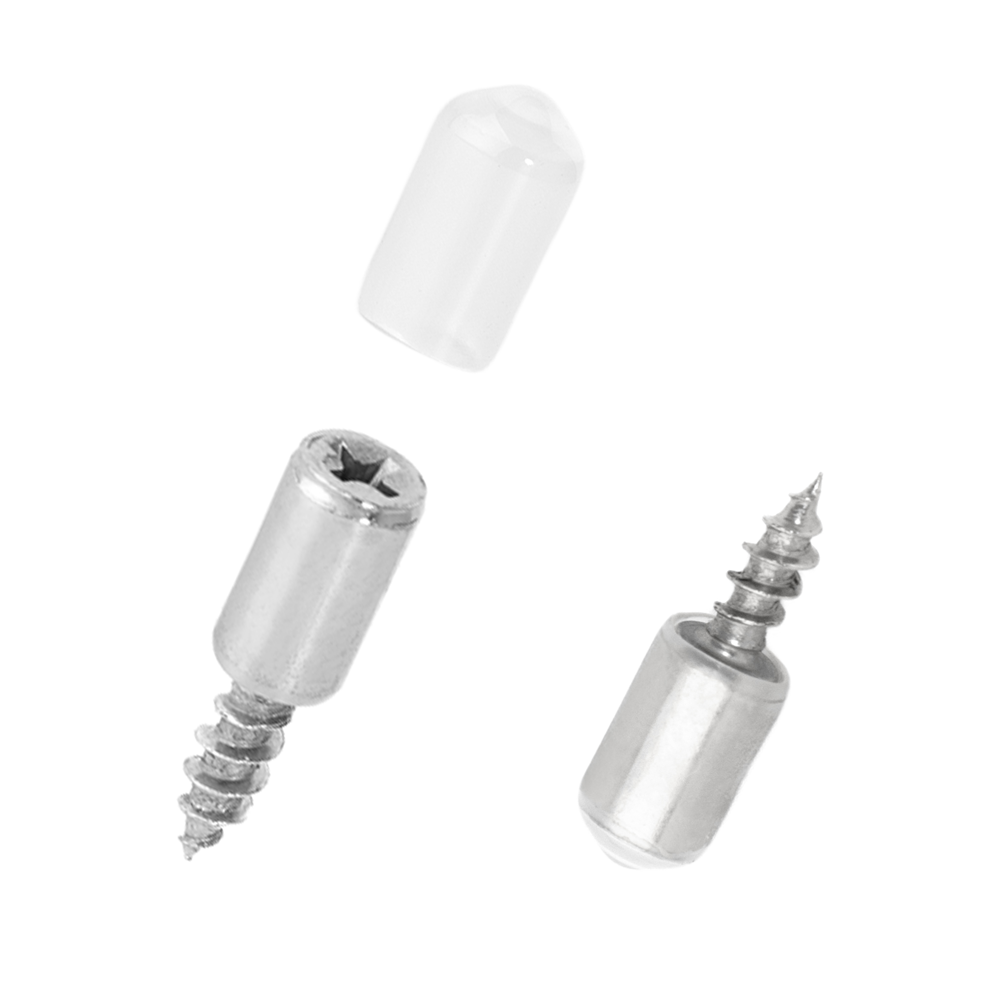 20 supports de fixation en mét - Shelf Bracket Pair avis et prix