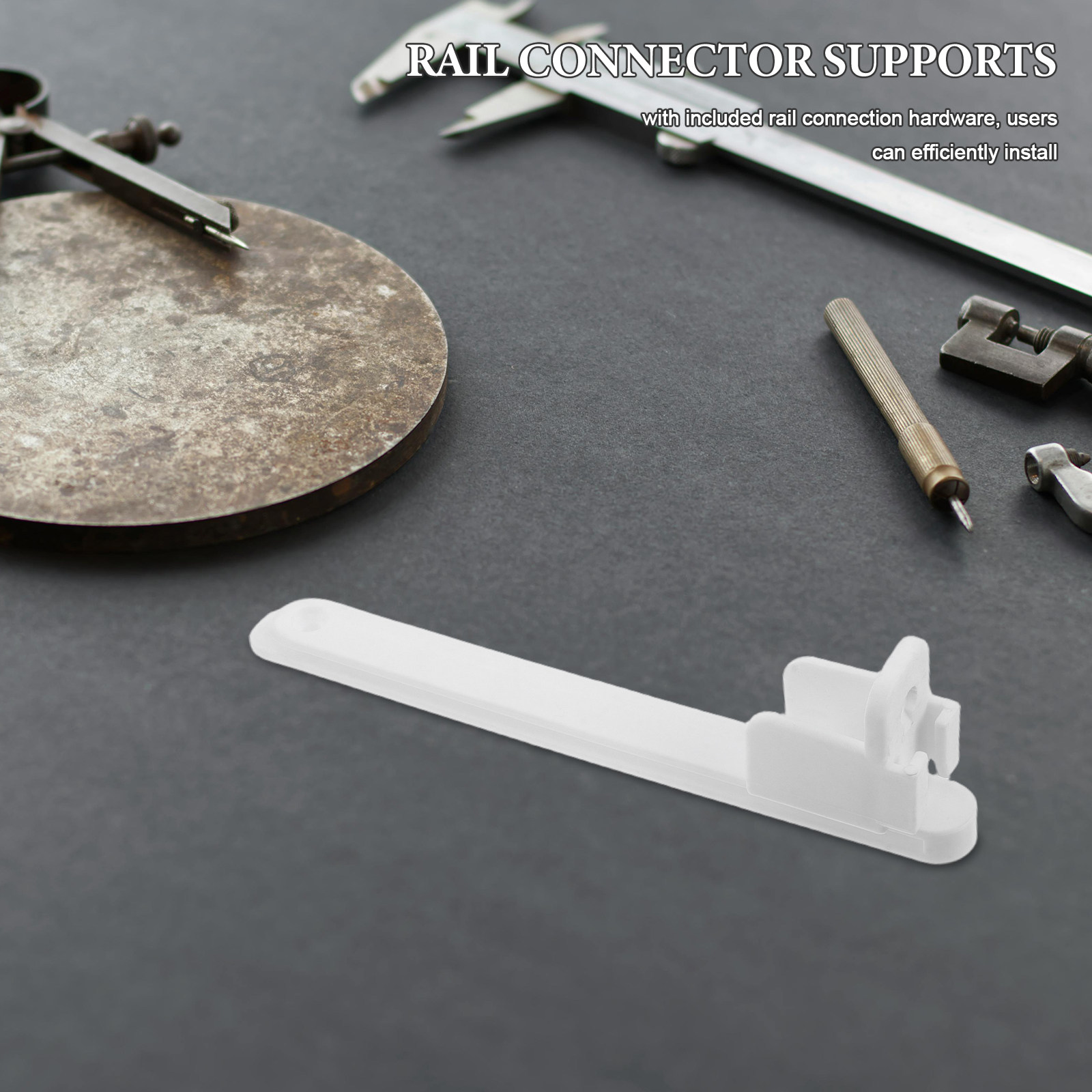 1 ensemble de connecteurs de b - Furniture And Hardware avis et prix