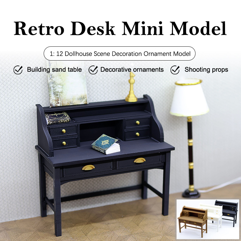 Bureau d'écriture simulé pour  - Home Furniture & Hardware Trading avis et prix