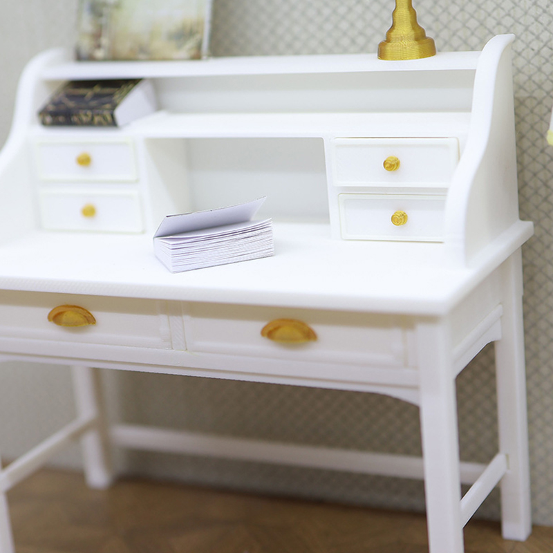 Bureau d'écriture simulé pour  - Home Furniture & Hardware Trading avis et prix