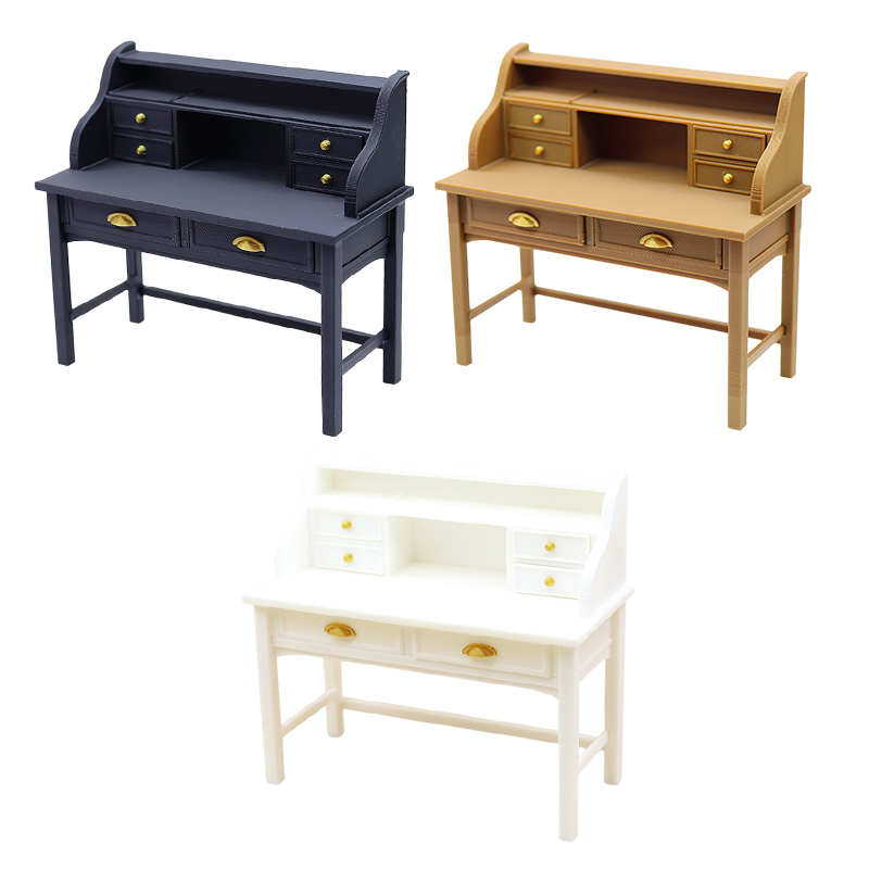 Bureau d'écriture simulé pour  - Home Furniture & Hardware Trading avis et prix