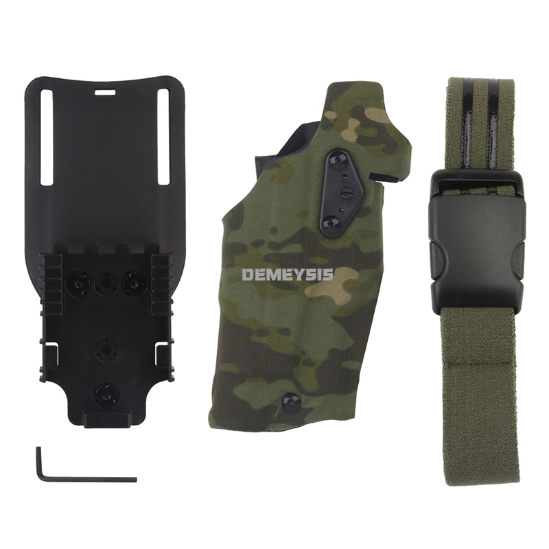 Étui tactique pour pistolet Gl - Furniture Leg Set avis et prix