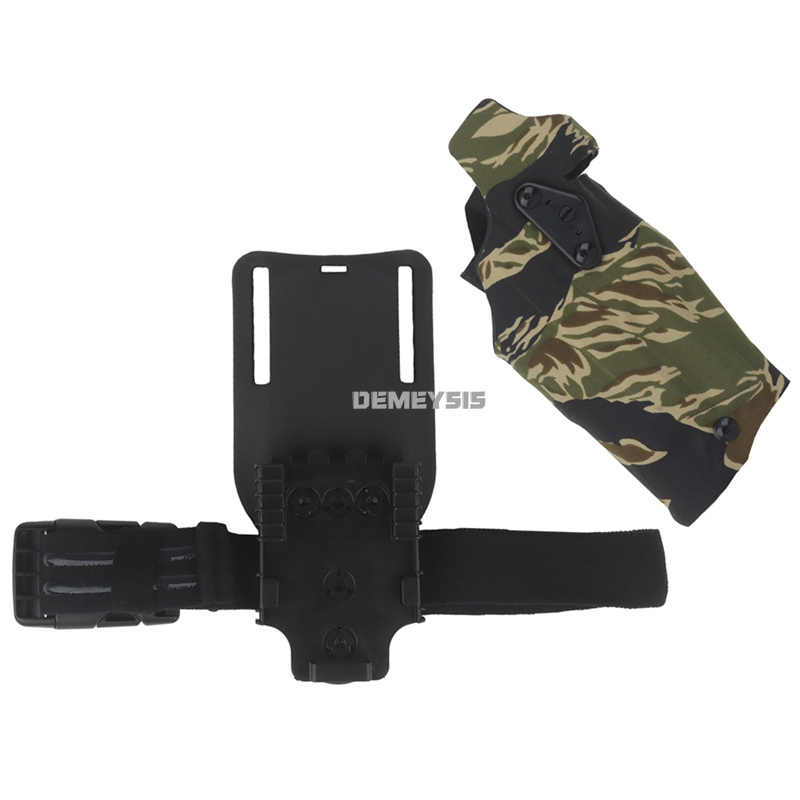 Étui tactique pour pistolet Gl - Furniture Leg Set avis et prix