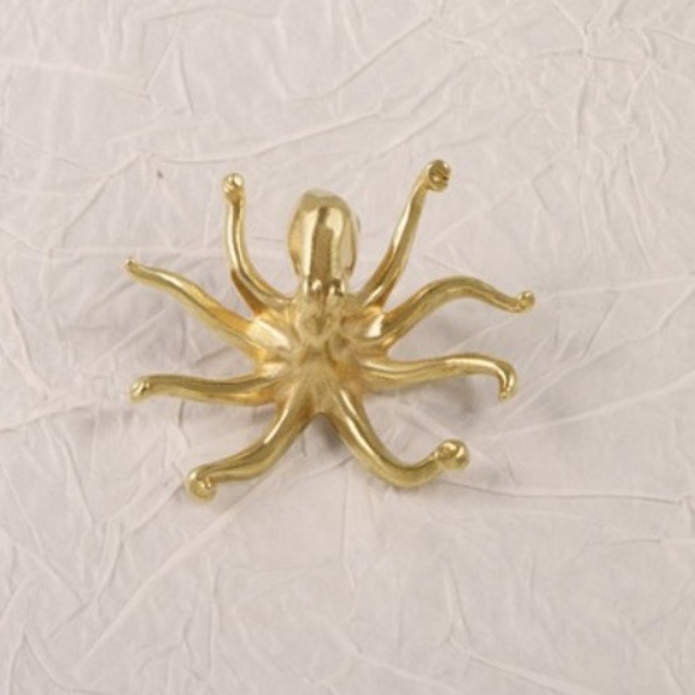 Poignées de porte de placard r - Drawer Pull Gold avis et prix