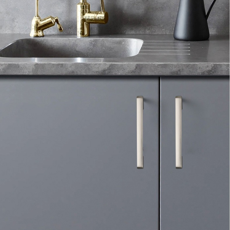Poignée de porte d'armoire sim - Furniture Grade Hardware avis et prix
