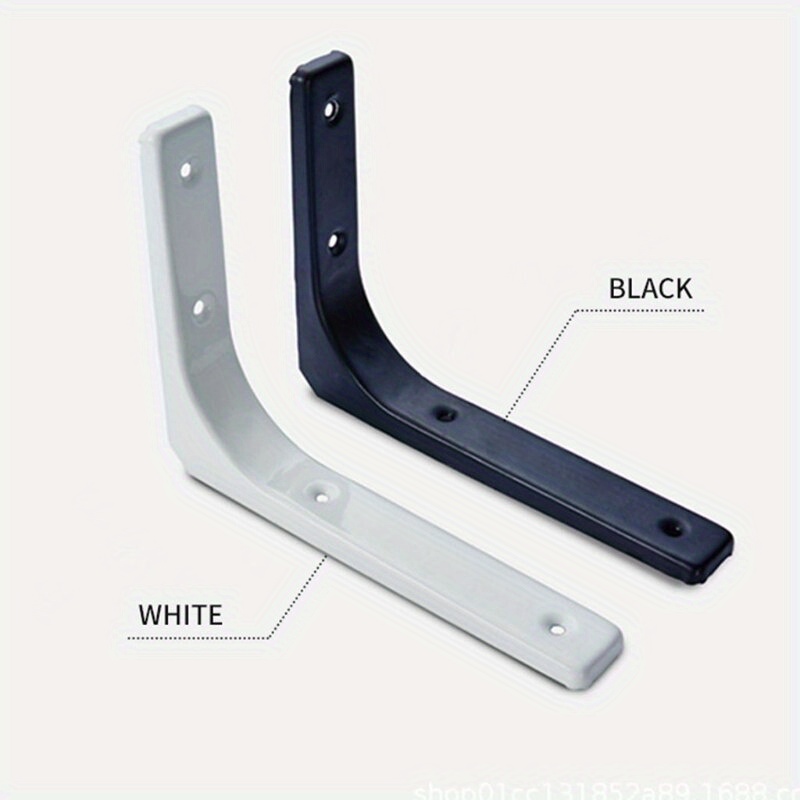 Supports d'étagère en fer robu - Shelf Bracket Pair avis et prix