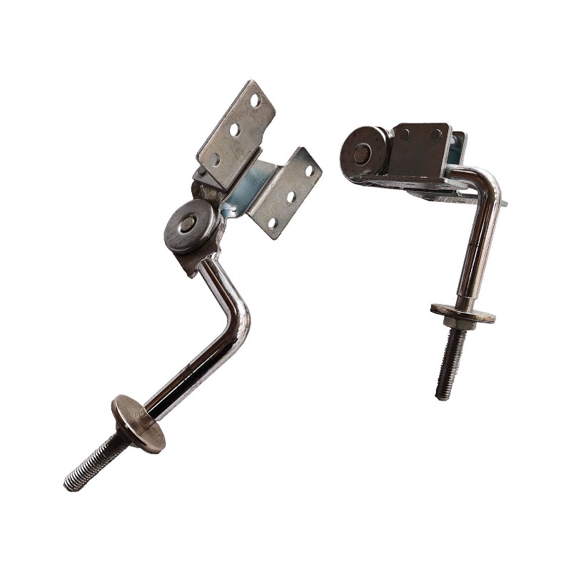 Charnière double pour appui-tê - Furniture And Hardware avis et prix