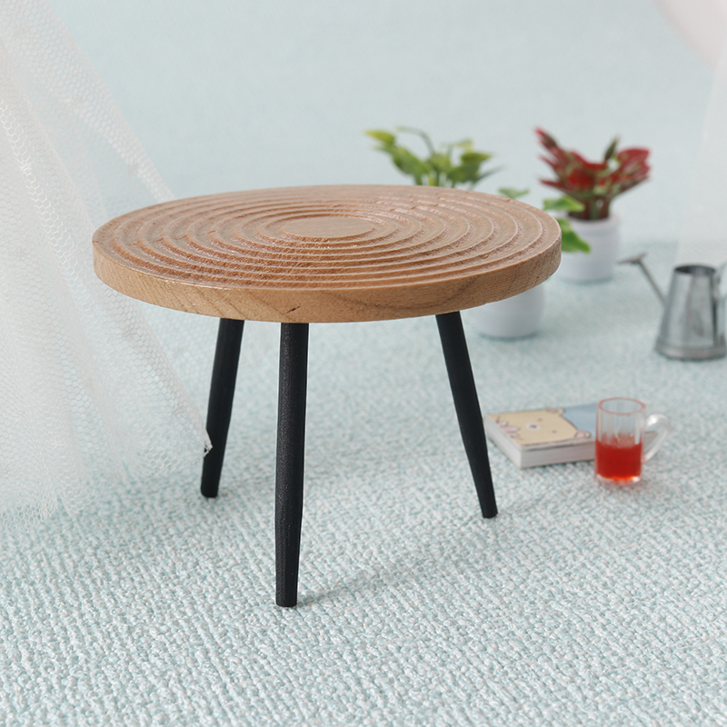 Maison de poupée Miniature 1:1 - Home Furniture & Hardware Trading avis et prix