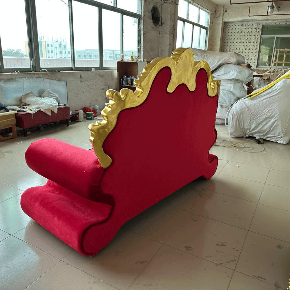Fauteuil d'appoint de luxe en  - Furniture Leg Set avis et prix
