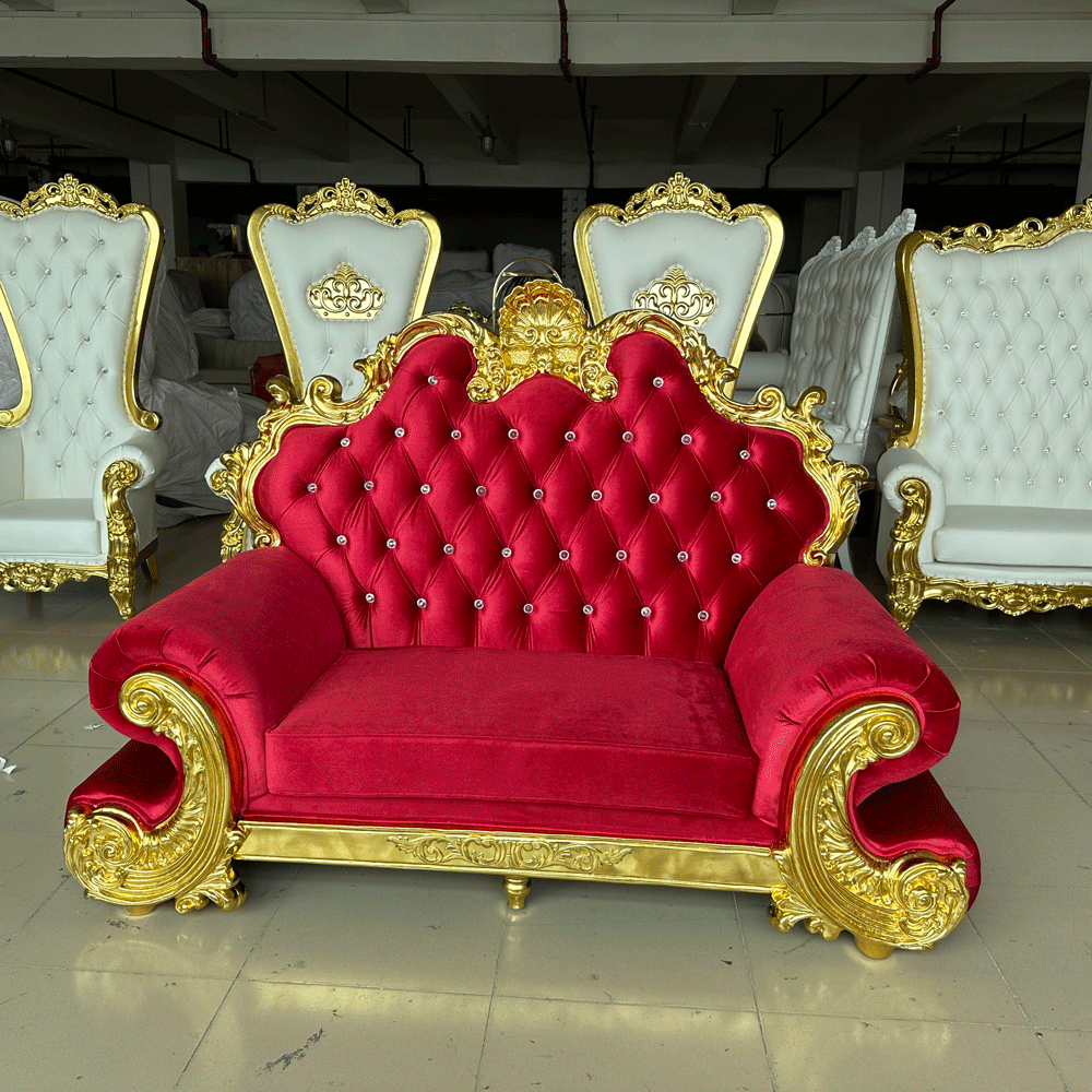 Fauteuil d'appoint de luxe en  - Furniture Leg Set avis et prix