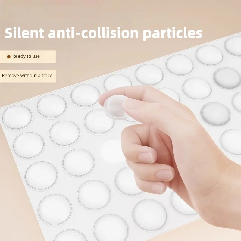 Butoirs de meuble en silicone  - Furniture Hardware Design avis et prix