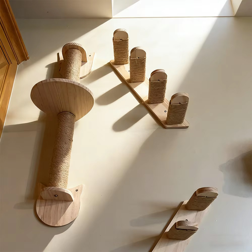 Meubles pour chat, pont suspen - Furniture Paradise & Hardware Ghaziabad avis et prix