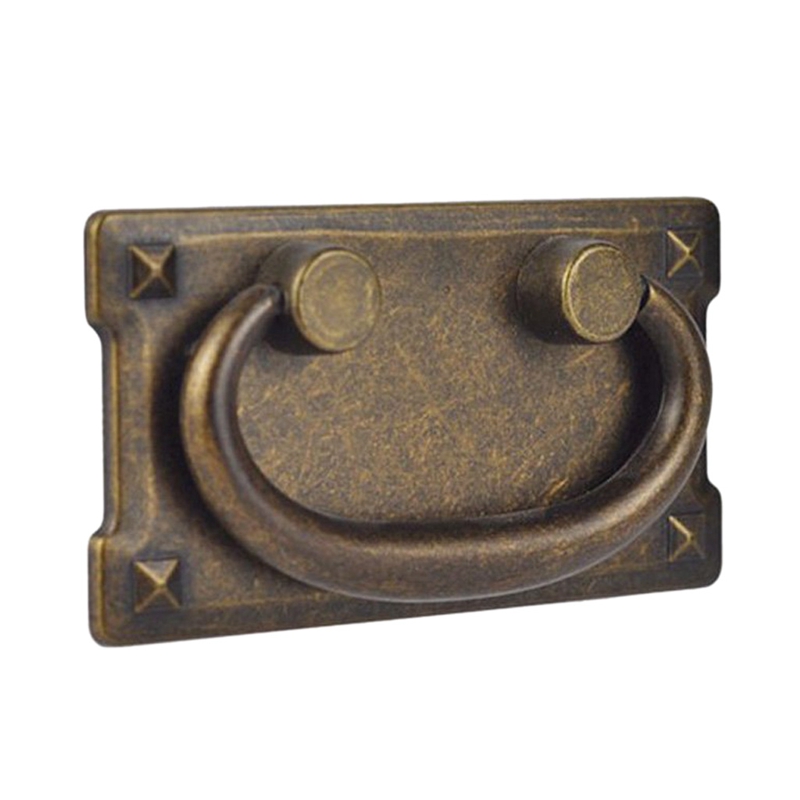 Poignées de tiroir en Bronze A - Furniture Hardware Design avis et prix