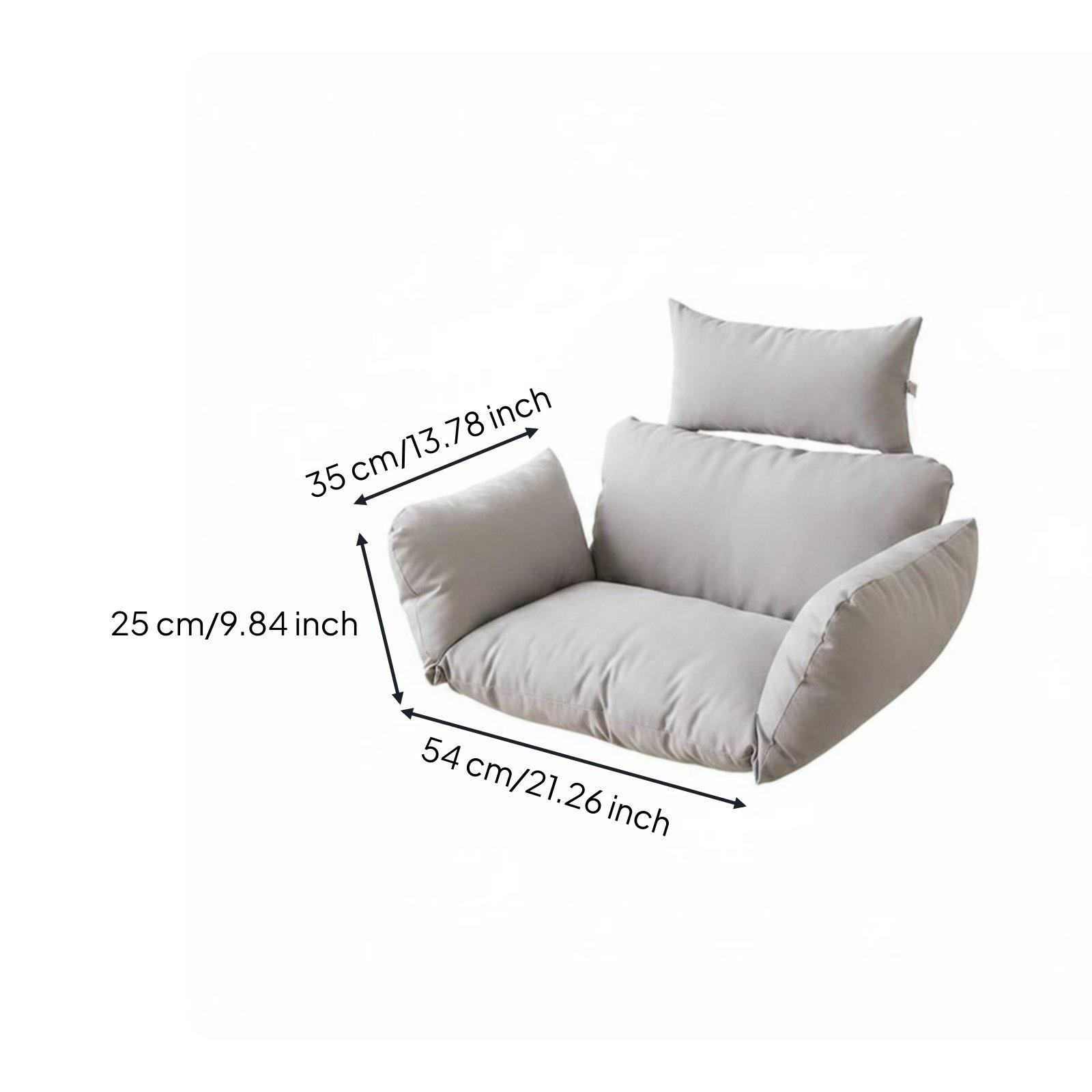 Housse de coussin amovible pou - Home Furniture & Hardware Trading avis et prix