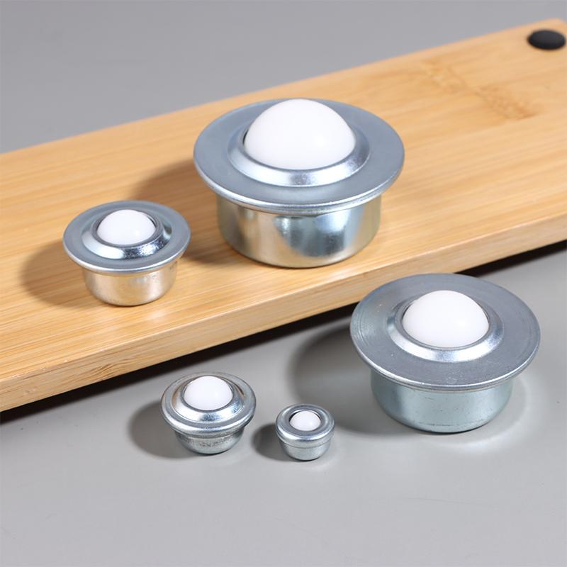 Roulettes à billes universelle - Furniture And Hardware avis et prix