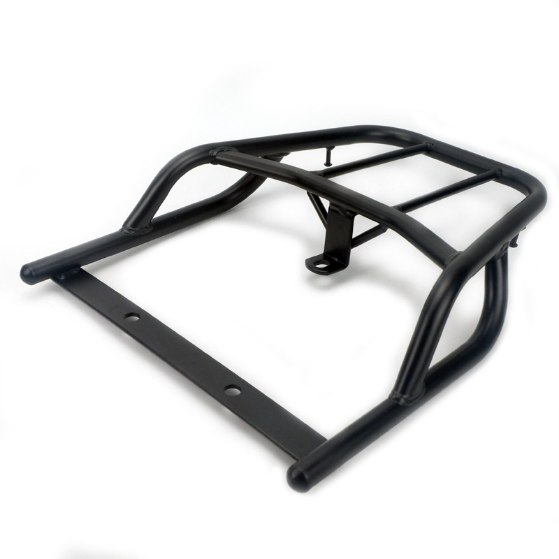 CC110 accessoires de moto noir - Shelf Bracket Pair avis et prix