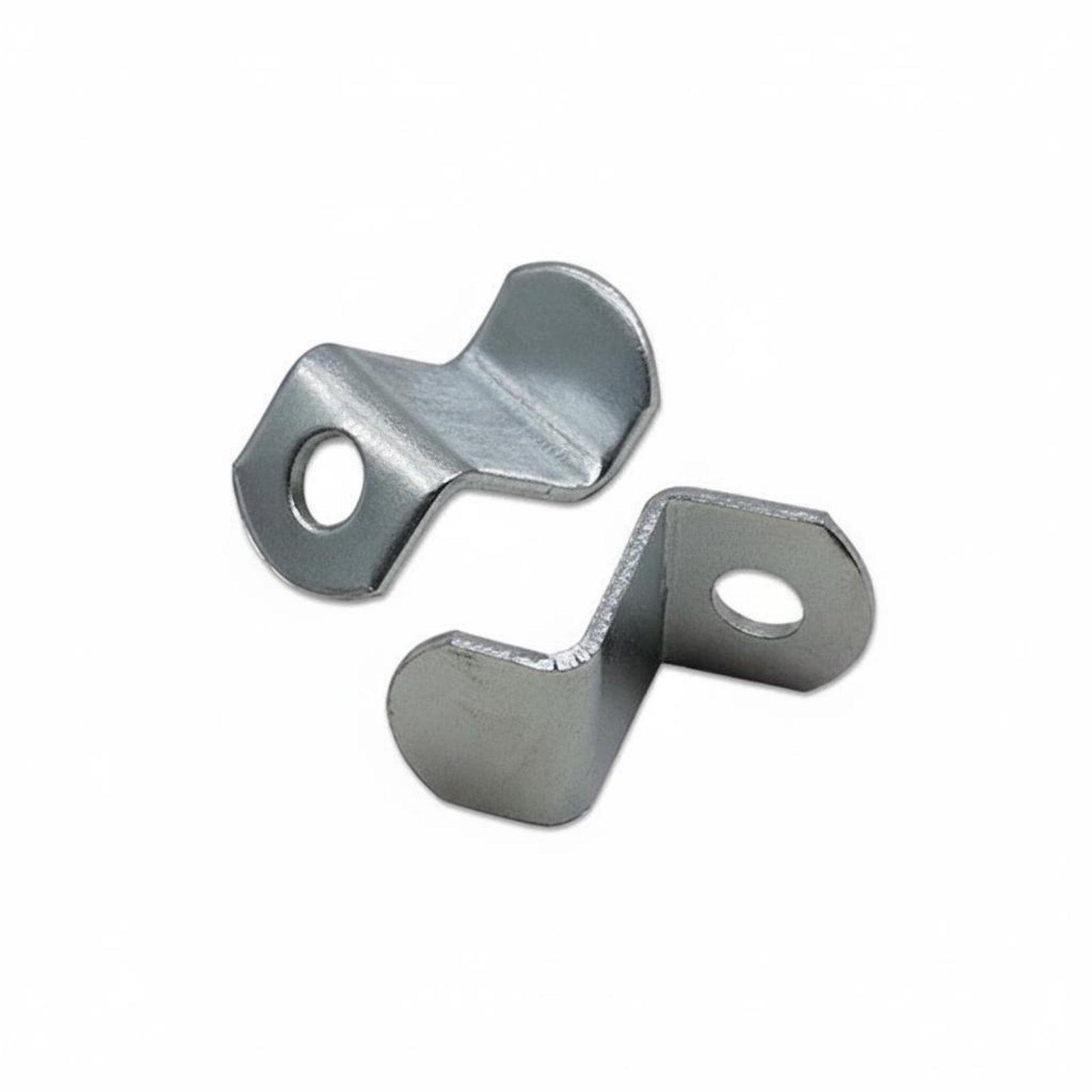Support en acier en forme de Z - Furniture Hardware Shop avis et prix