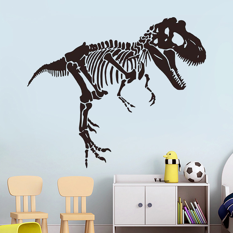 Autocollant mural dinosaure sq - Furniture Paradise & Hardware Ghaziabad avis et prix
