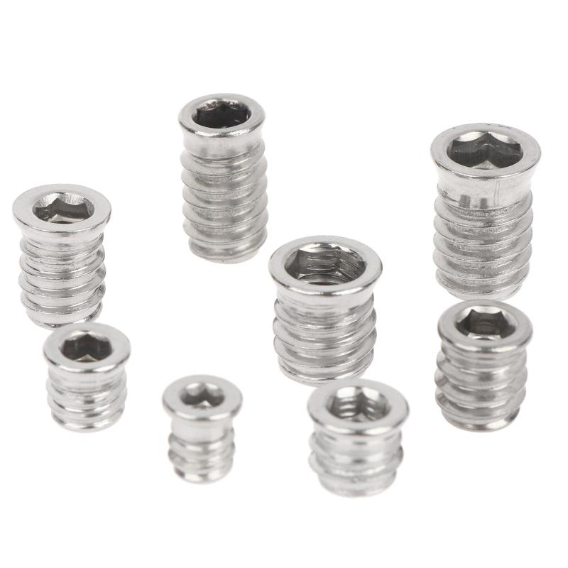 Offre spéciale : 10 écrous à d - Furniture Hardware Fasteners avis et prix