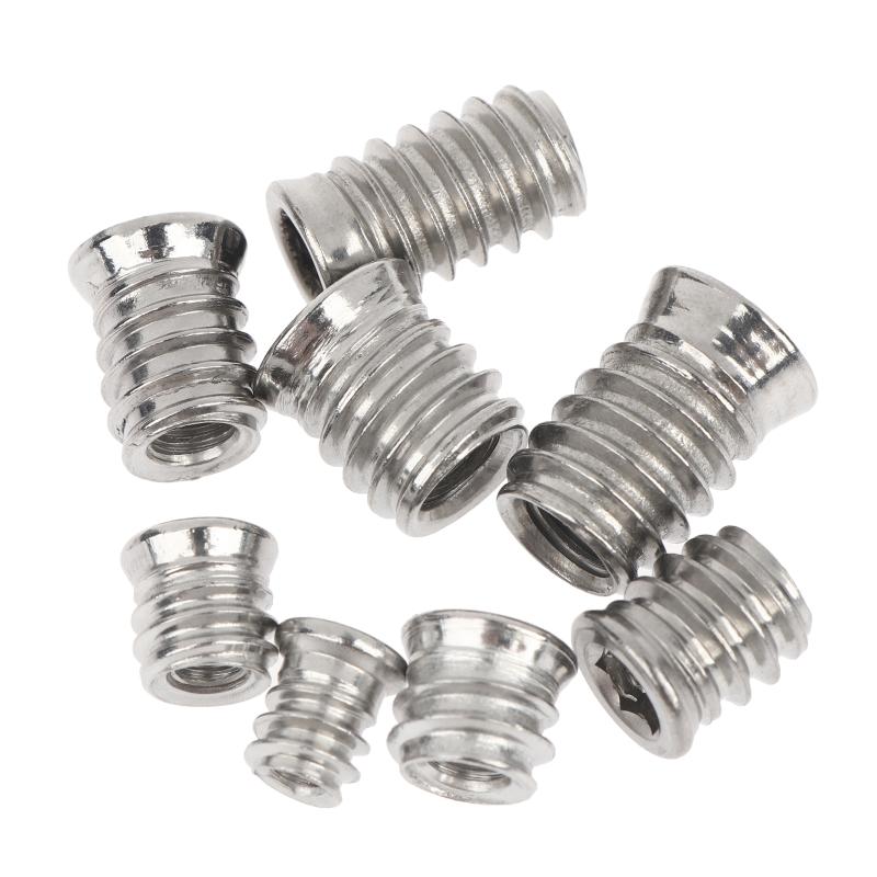 Offre spéciale : 10 écrous à d - Furniture Hardware Fasteners avis et prix