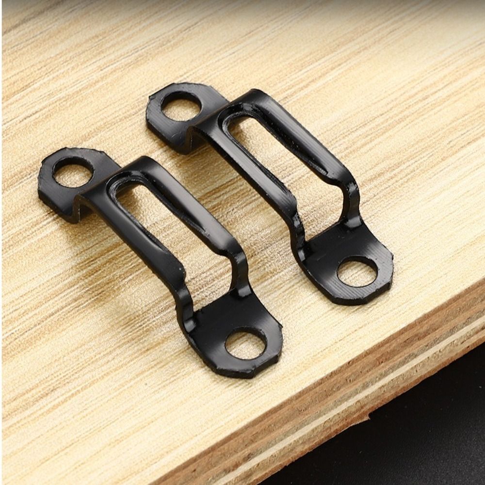 100 pièces de connecteurs semi - Furniture Hardware Fasteners avis et prix
