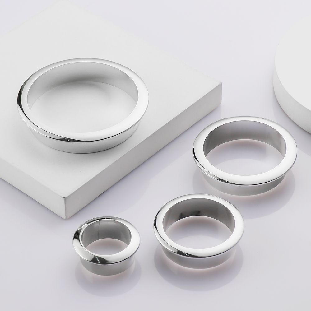 Couvercle de trou de fil en pl - Furniture Hardware Fasteners avis et prix