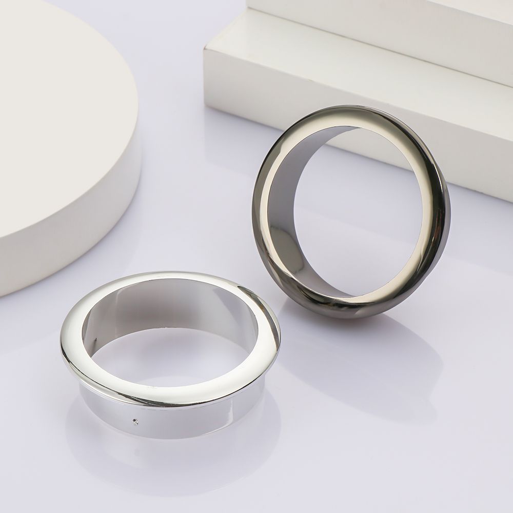 Couvercle de trou de fil en pl - Furniture Hardware Fasteners avis et prix