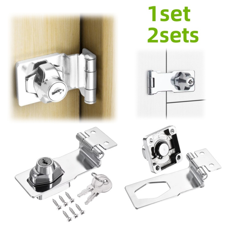 Serrure de sécurité pour meubl - Furniture Hardware Design avis et prix